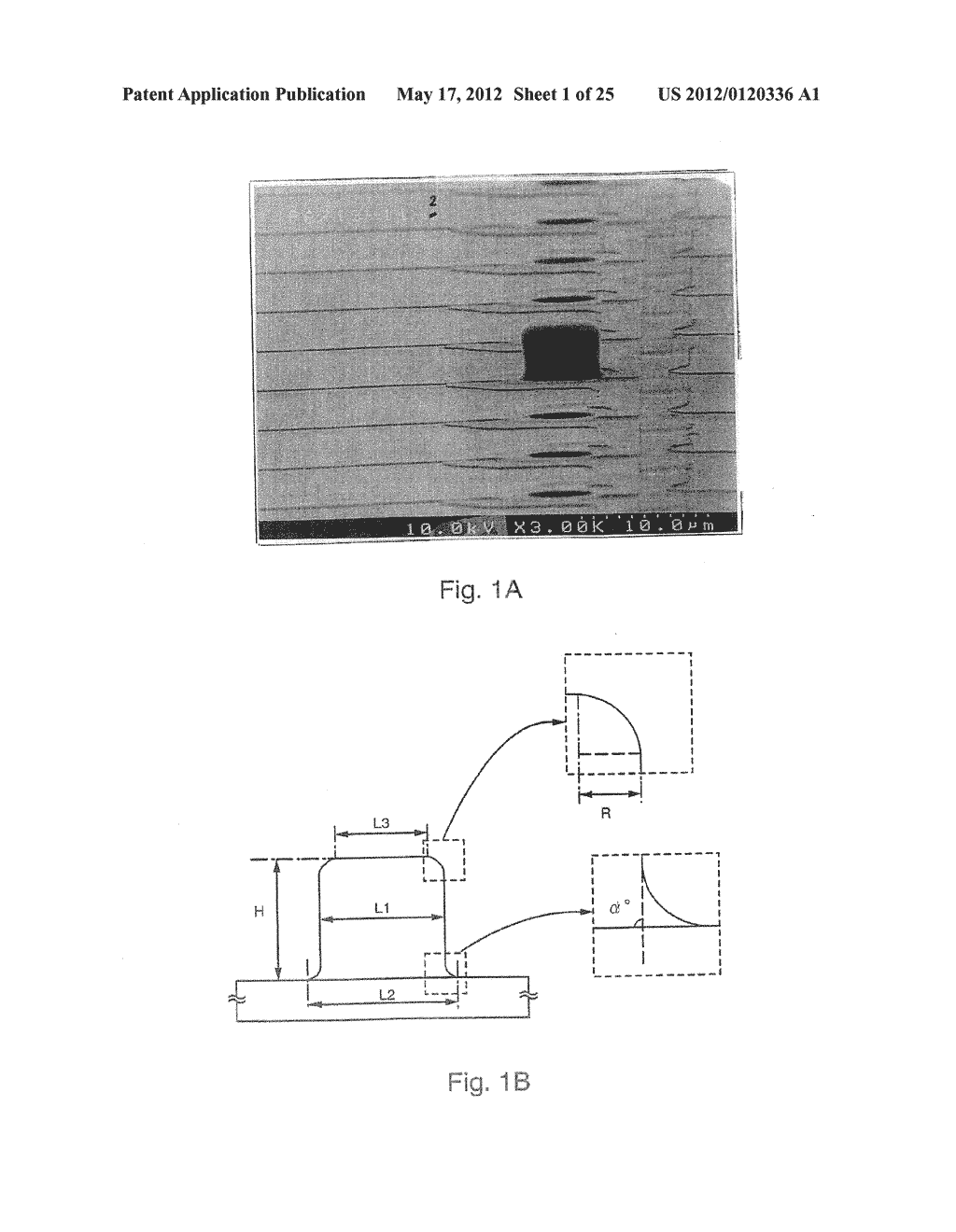 SEMICONDUCTOR DEVICE AND METHOD OF FABRICATING THE SAME - diagram, schematic, and image 02