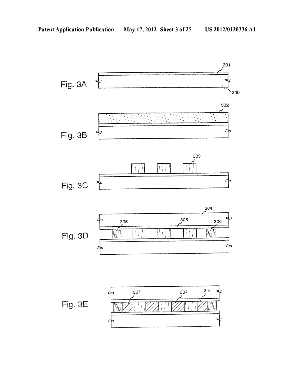 SEMICONDUCTOR DEVICE AND METHOD OF FABRICATING THE SAME - diagram, schematic, and image 04