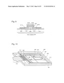 SEMICONDUCTOR DEVICE AND METHOD OF FABRICATING THE SAME diagram and image