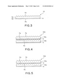 OPTICAL SHEET, OPTICAL MEMBER, SURFACE LIGHT SOURCE DEVICE, AND LIQUID     CRYSTAL DISPLAY DEVICE diagram and image