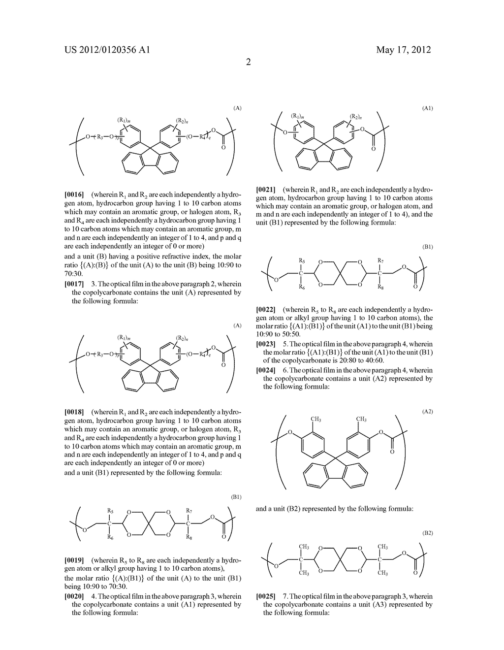 OPTICAL FILM - diagram, schematic, and image 03