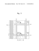 Liquid Crystal Display Device and Method of Manufacturing the Same diagram and image