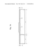 Liquid Crystal Display Device and Method of Manufacturing the Same diagram and image