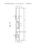 Liquid Crystal Display Device and Method of Manufacturing the Same diagram and image