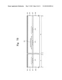 Liquid Crystal Display Device and Method of Manufacturing the Same diagram and image