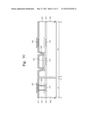 Liquid Crystal Display Device and Method of Manufacturing the Same diagram and image