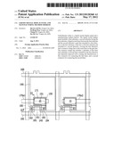 LIQUID CRYSTAL DISPLAY PANEL AND MANUFACTURING METHOD THEREOF diagram and image