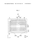 LIQUID CRYSTAL DISPLAY PANEL AND MANUFACTURING METHOD THEREOF diagram and image