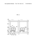 LIQUID CRYSTAL DISPLAY PANEL AND MANUFACTURING METHOD THEREOF diagram and image