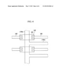 LIQUID CRYSTAL DISPLAY PANEL AND MANUFACTURING METHOD THEREOF diagram and image