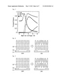 LIQUID CRYSTAL DISPLAY ELEMENT diagram and image