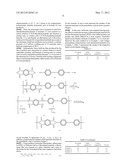 LIQUID CRYSTAL DISPLAY ELEMENT diagram and image