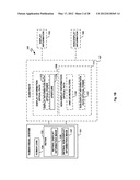 MOLDED LENS WITH NANOFILAMENTS AND RELATED METHODS diagram and image