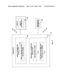 MOLDED LENS WITH NANOFILAMENTS AND RELATED METHODS diagram and image