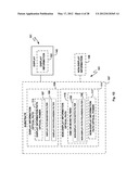 MOLDED LENS WITH NANOFILAMENTS AND RELATED METHODS diagram and image