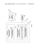 MOLDED LENS WITH NANOFILAMENTS AND RELATED METHODS diagram and image