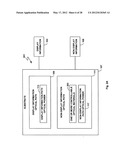 MOLDED LENS WITH NANOFILAMENTS AND RELATED METHODS diagram and image