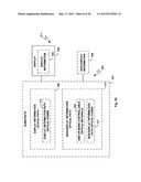 MOLDED LENS WITH NANOFILAMENTS AND RELATED METHODS diagram and image