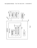 MOLDED LENS WITH NANOFILAMENTS AND RELATED METHODS diagram and image