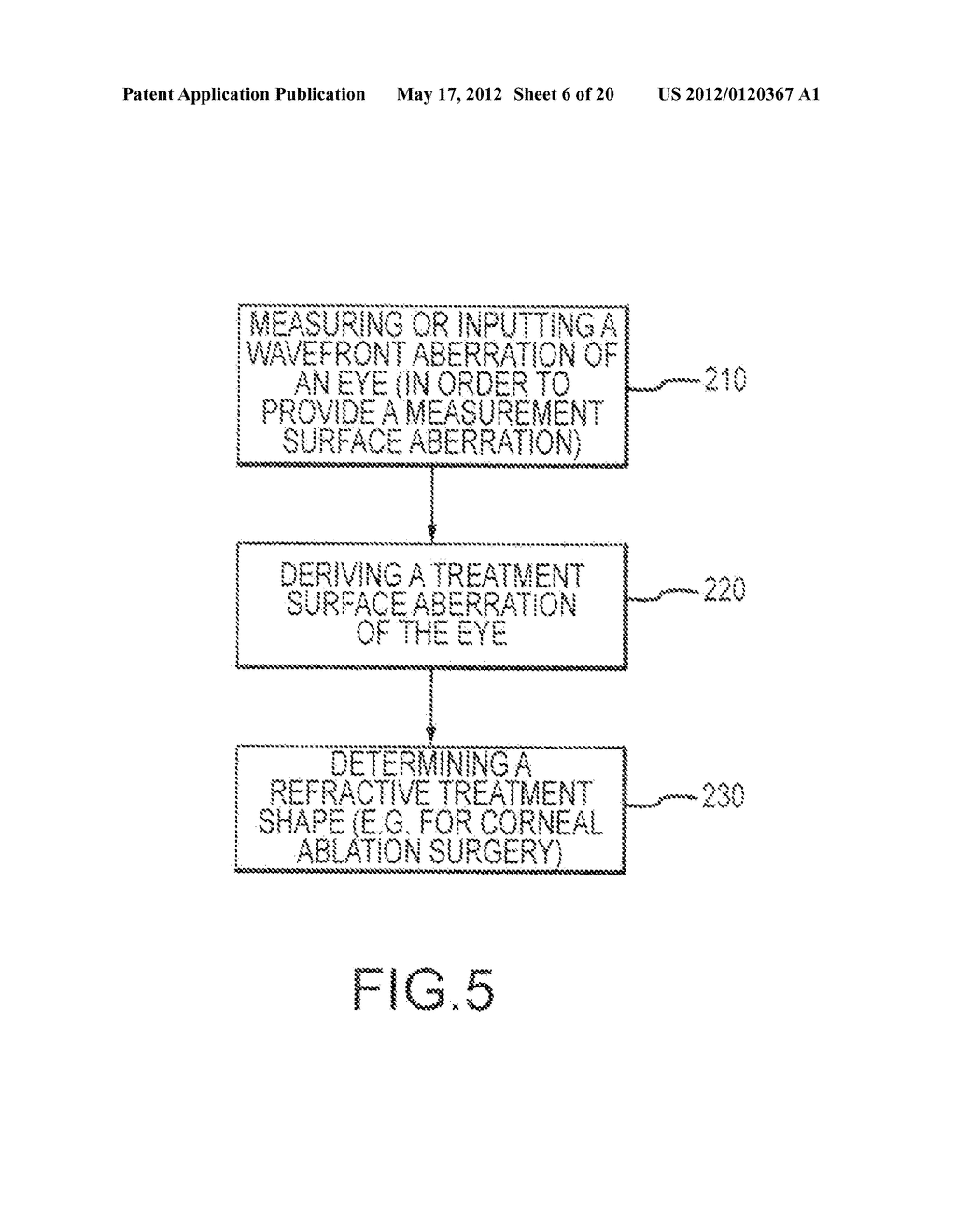 WAVEFRONT PROPAGATION FROM ONE PLANE TO ANOTHER - diagram, schematic, and image 07