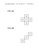 FUNDUS ANALYZING APPARTUS AND FUNDUS ANALYZING METHOD diagram and image