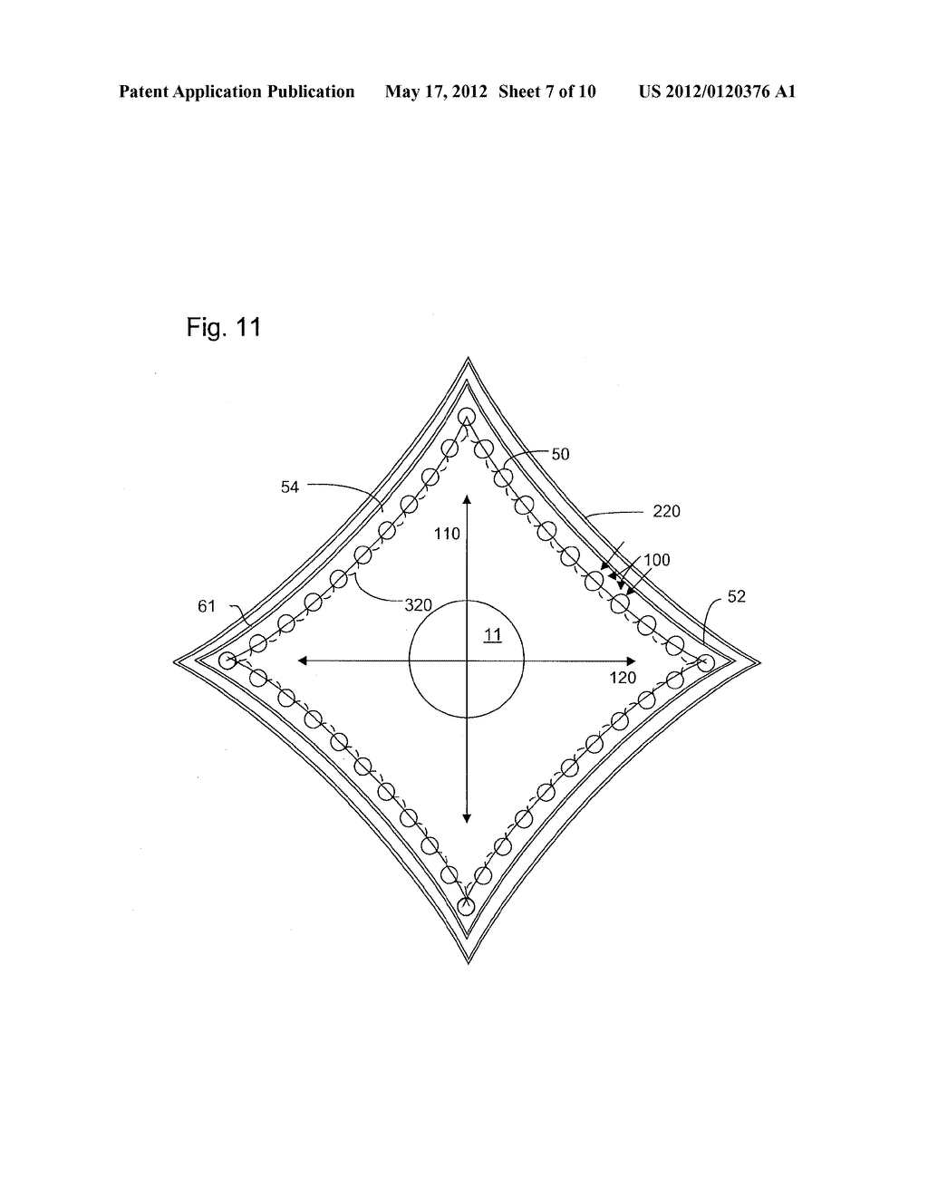 FLUID HANDLING STRUCTURE, A LITHOGRAPHIC APPARATUS AND A DEVICE     MANUFACTURING METHOD - diagram, schematic, and image 08