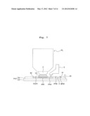 EXPOSURE APPARATUS, EXPOSURE METHOD, AND METHOD FOR PRODUCING DEVICE diagram and image