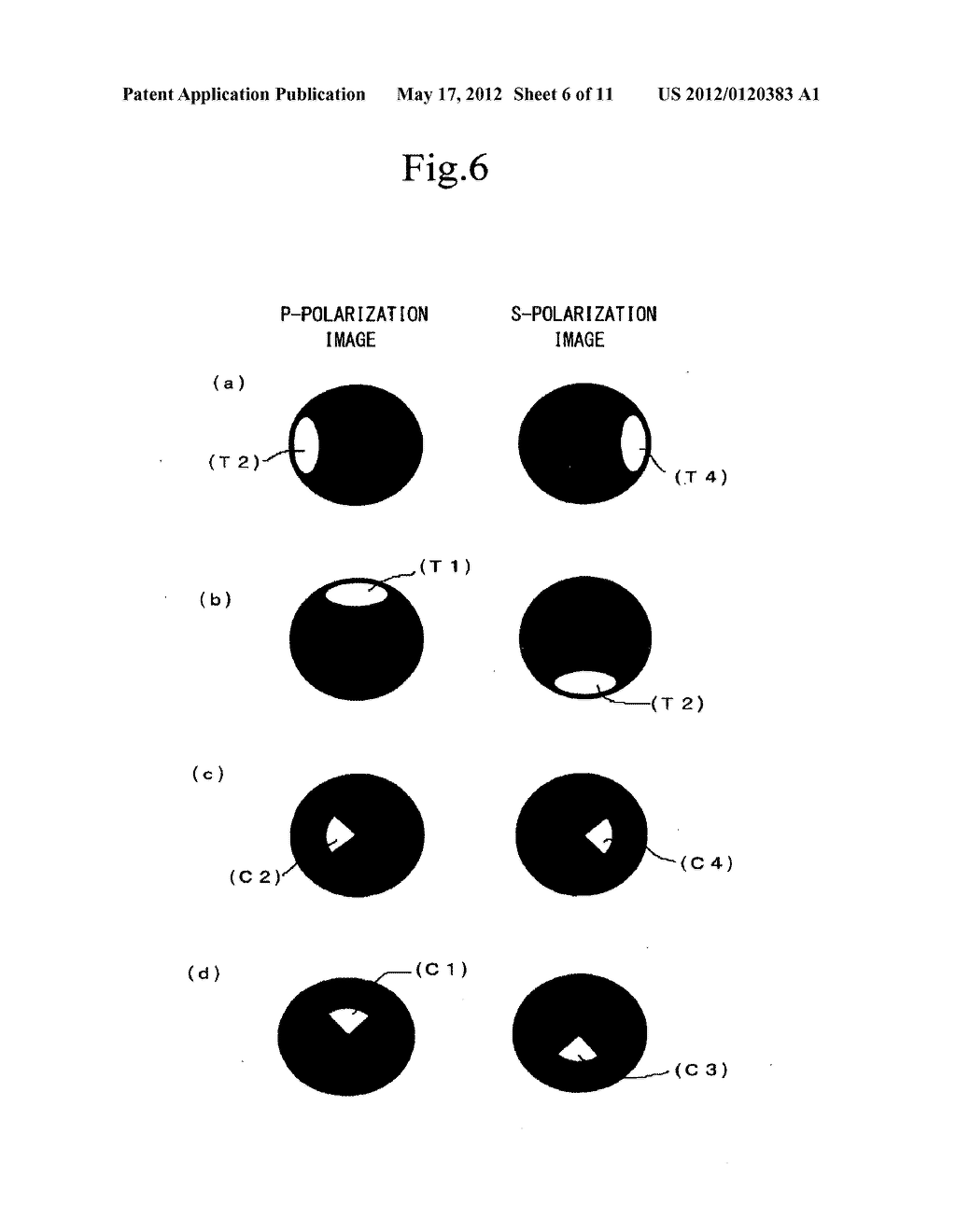 DISTANCE MEASURING DEVICE AND IMAGING DEVICE - diagram, schematic, and image 07