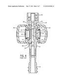 Sensor Clip Assembly for an Optical Monitoring System diagram and image