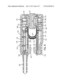 Sensor Clip Assembly for an Optical Monitoring System diagram and image