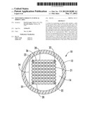 Monitoring Fibers in an Optical Ribbon Cable diagram and image