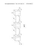 Monitoring Fibers in an Optical Ribbon Cable diagram and image