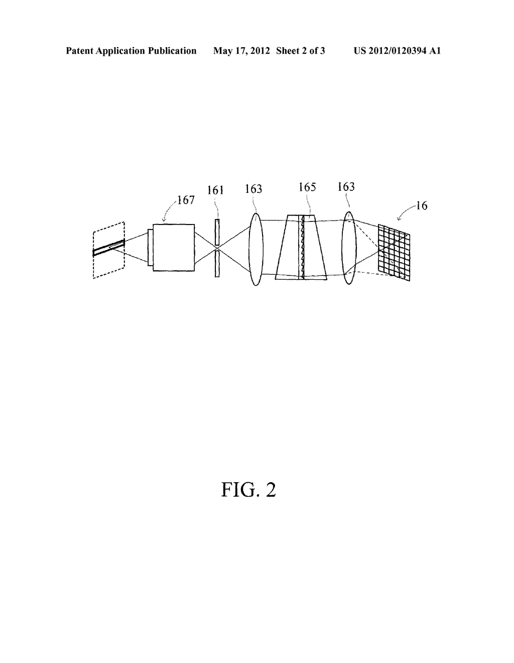 MICROSCANNING SYSTEM AND RELATED METHOD - diagram, schematic, and image 03