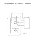 INTERFEROMETER WITH A VIRTUAL REFERENCE SURFACE diagram and image