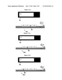 Structured Light 3-D Measurement Module and System for Illuminating a     Subject-under-test in Relative Linear Motion with a Fixed-pattern Optic diagram and image