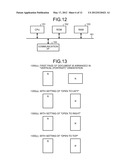 INFORMATION PROCESSING APPARATUS, COMPUTER PROGRAM PRODUCT, AND     INFORMATION PROCESSING METHOD diagram and image