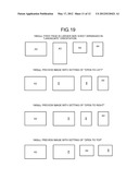 INFORMATION PROCESSING APPARATUS, COMPUTER PROGRAM PRODUCT, AND     INFORMATION PROCESSING METHOD diagram and image