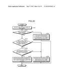 INFORMATION PROCESSING APPARATUS, COMPUTER PROGRAM PRODUCT, AND     INFORMATION PROCESSING METHOD diagram and image