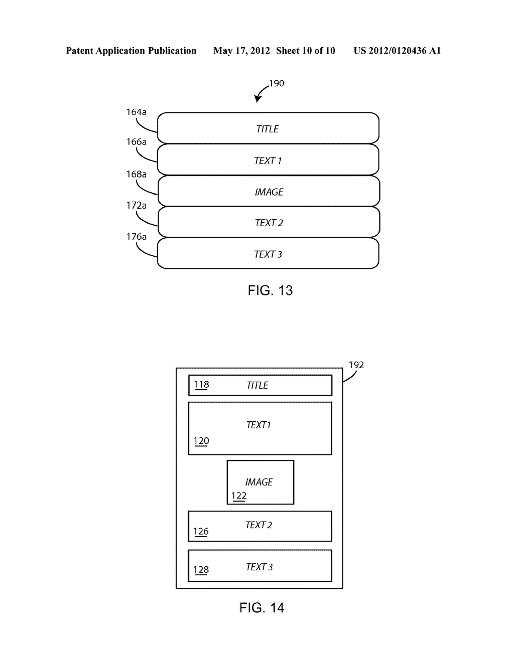 REMOTE PRINTING - diagram, schematic, and image 11