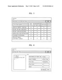 METHOD AND SYSTEM FOR GENERATING DOCUMENT USING SPEECH DATA AND IMAGE     FORMING APPARATUS INCLUDING THE SYSTEM diagram and image