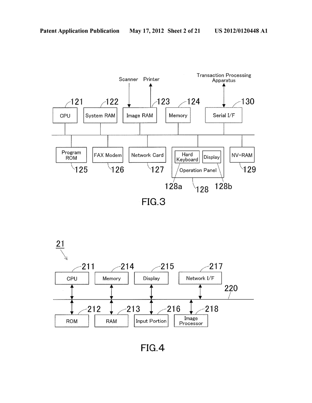 IMAGE PROCESSING SYSTEM AND IMAGE PROCESSING METHOD - diagram, schematic, and image 03