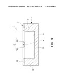 ACTUATOR, MANUFACTURING METHOD OF ACTUATOR, LIGHT SCANNER AND IMAGE     FORMING APPARATUS diagram and image