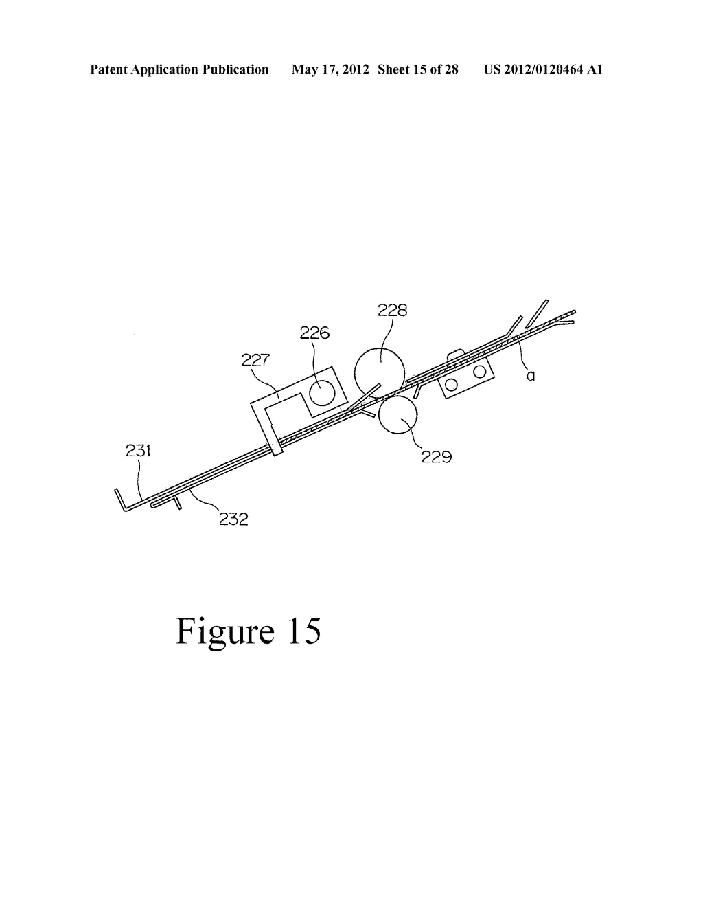 IMAGE RECORDING DEVICE - diagram, schematic, and image 16