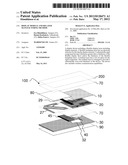 DISPLAY MODULE AND RELATED MANUFACTURING METHOD diagram and image