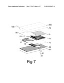 DISPLAY MODULE AND RELATED MANUFACTURING METHOD diagram and image