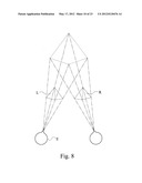 THREE-DIMENSIONAL IMAGE DISPLAY DEVICE AND ELECTROCHROMIC MODULE THEREOF diagram and image