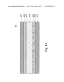 THREE-DIMENSIONAL IMAGE DISPLAY DEVICE AND ELECTROCHROMIC MODULE THEREOF diagram and image