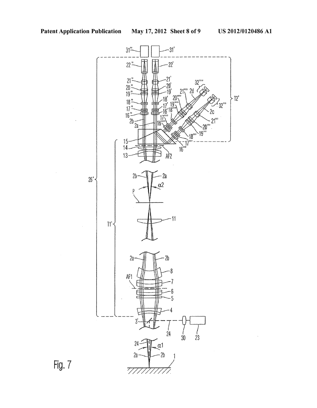 MICROSCOPY SYSTEM - diagram, schematic, and image 09