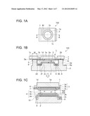 OPTICAL FILTER AND METHOD FOR MANUFACTURING OPTICAL FILTER diagram and image