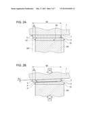 OPTICAL FILTER AND METHOD FOR MANUFACTURING OPTICAL FILTER diagram and image